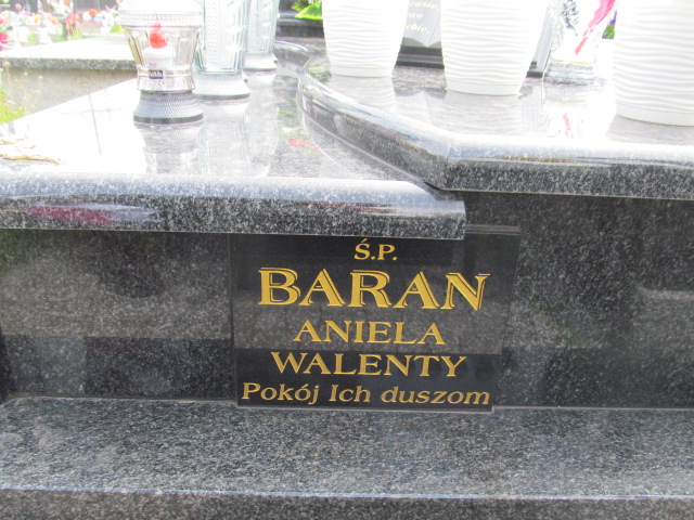 Andrzej Szmalec 1966 Sobków - Grobonet - Wyszukiwarka osób pochowanych