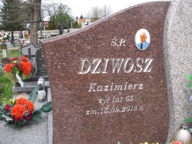 Bronisław Zagródka Sobków - Grobonet - Wyszukiwarka osób pochowanych